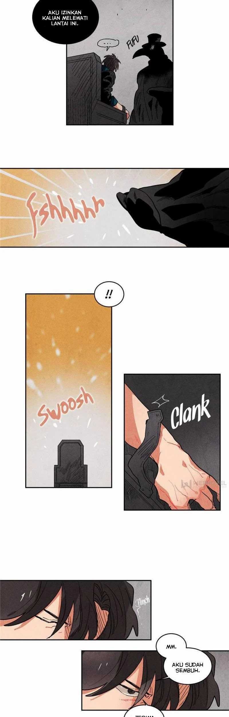 Ernak Chapter 76 Gambar 17