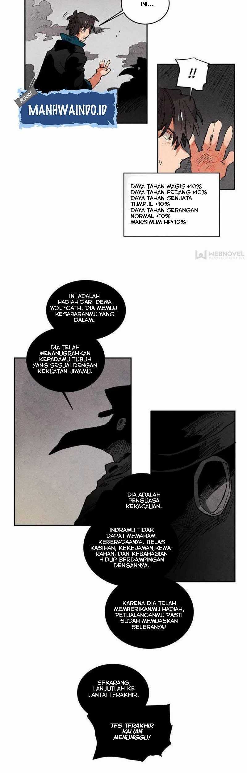 Ernak Chapter 76 Gambar 19