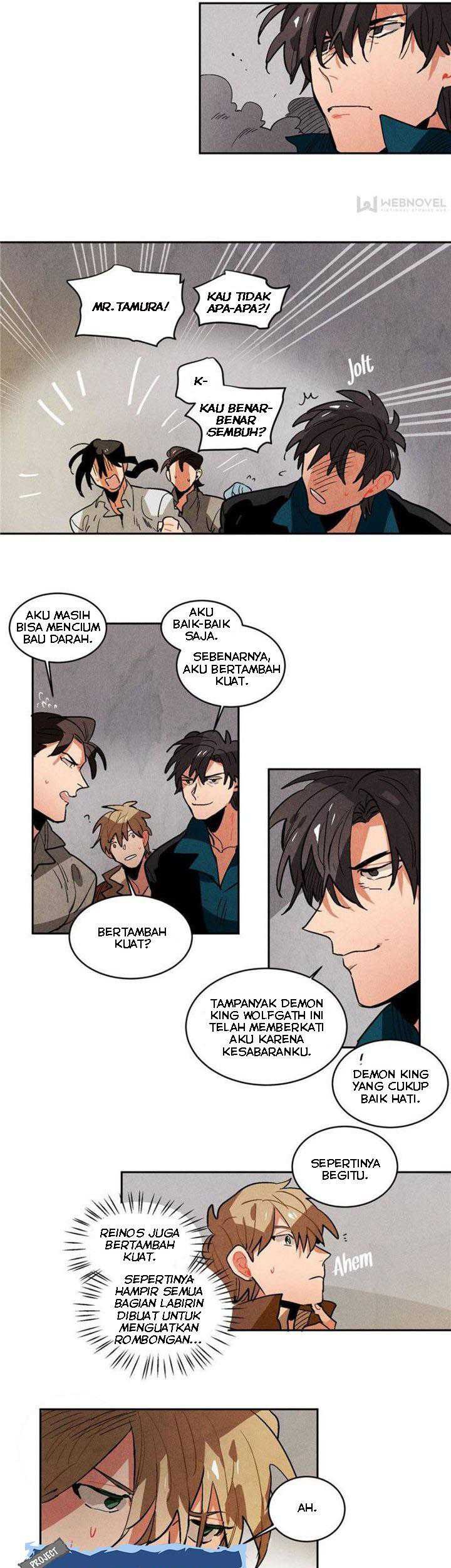 Ernak Chapter 76 Gambar 21