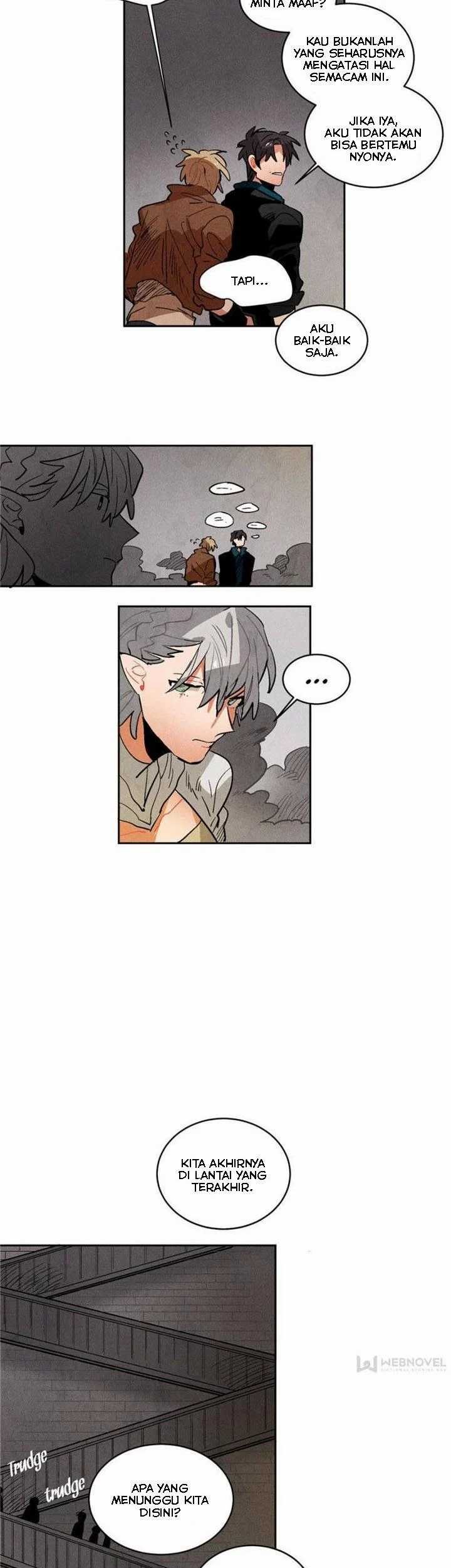 Ernak Chapter 76 Gambar 23