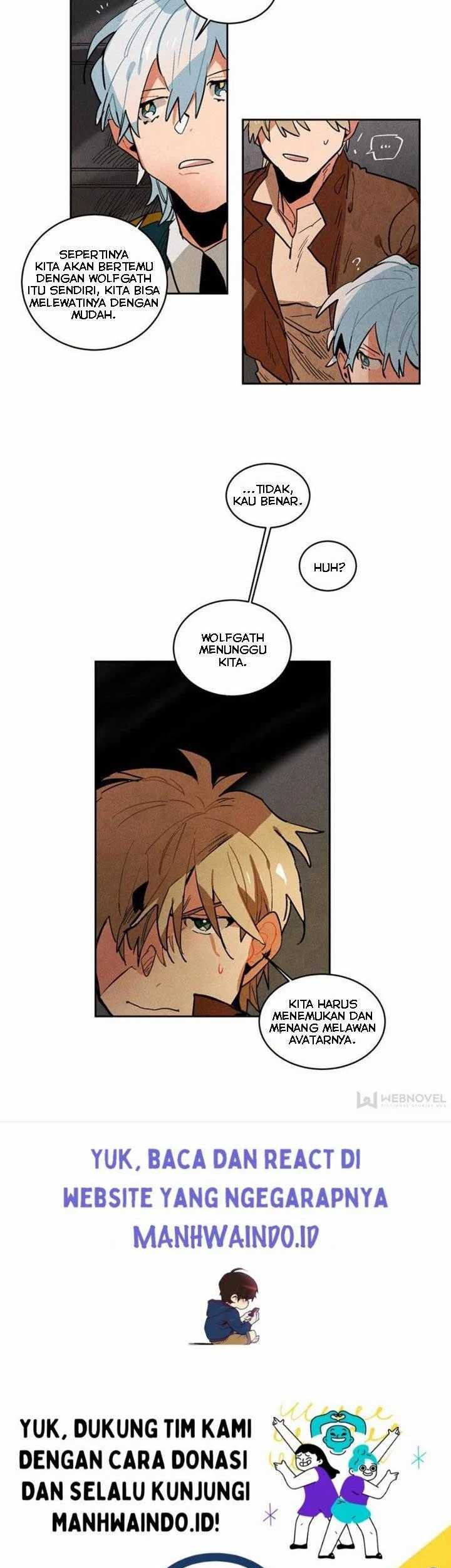 Ernak Chapter 76 Gambar 25