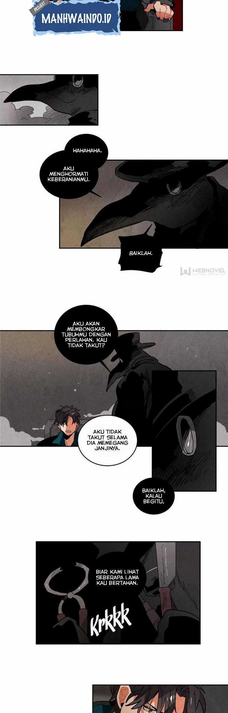 Ernak Chapter 76 Gambar 11