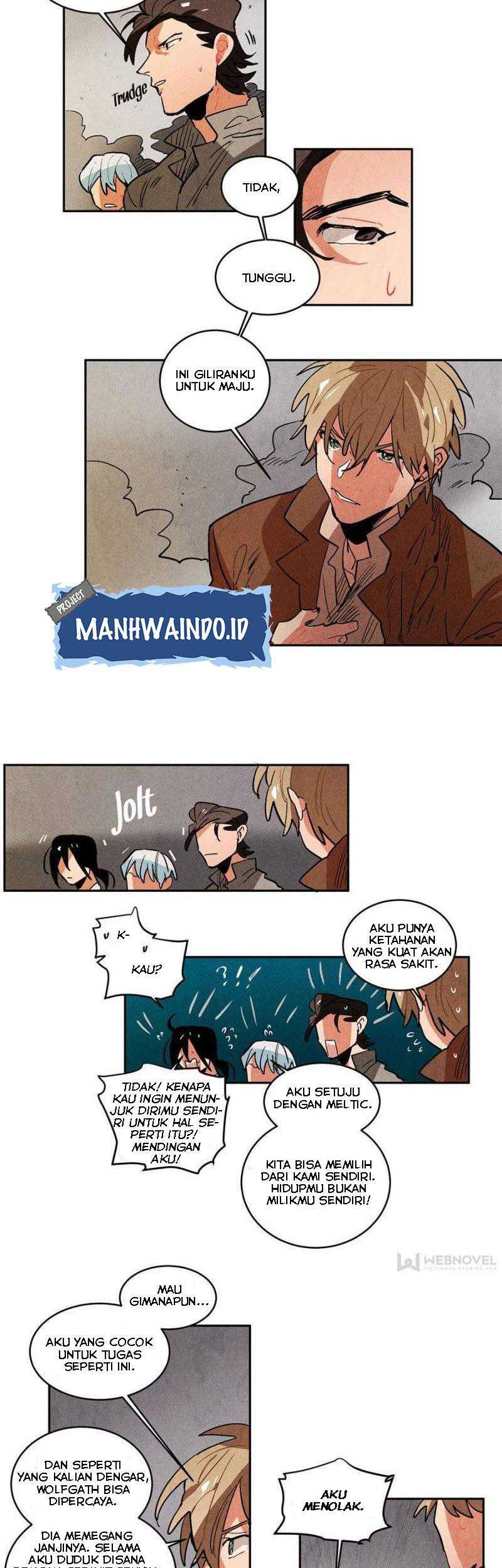 Ernak Chapter 76 Gambar 7