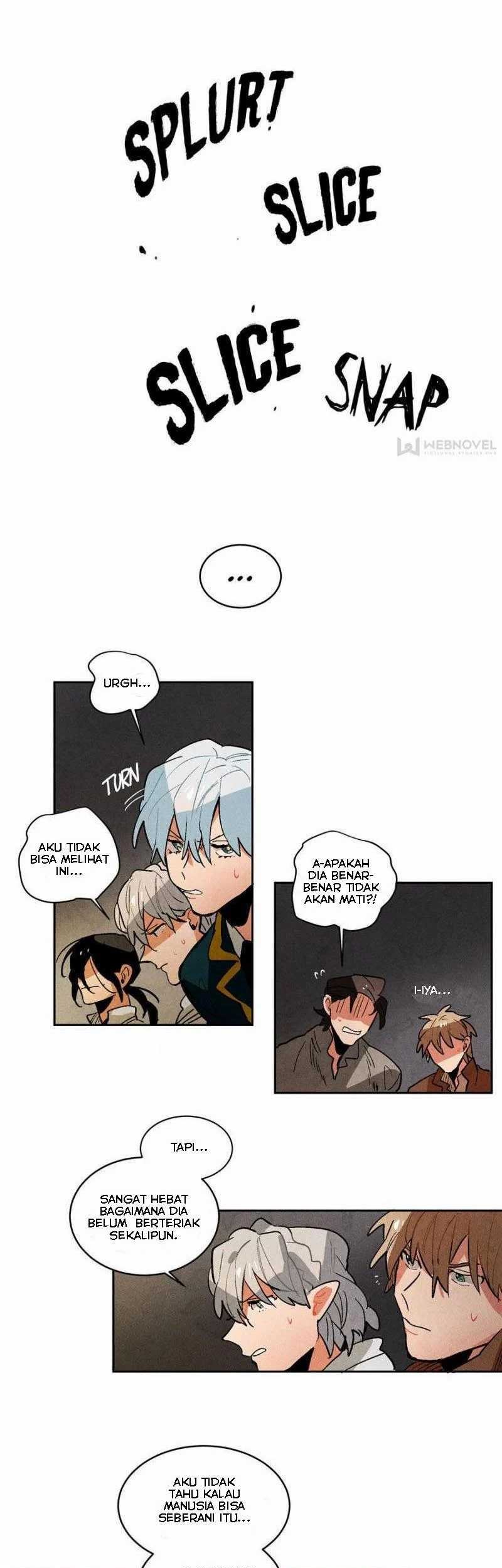 Ernak Chapter 76 Gambar 13