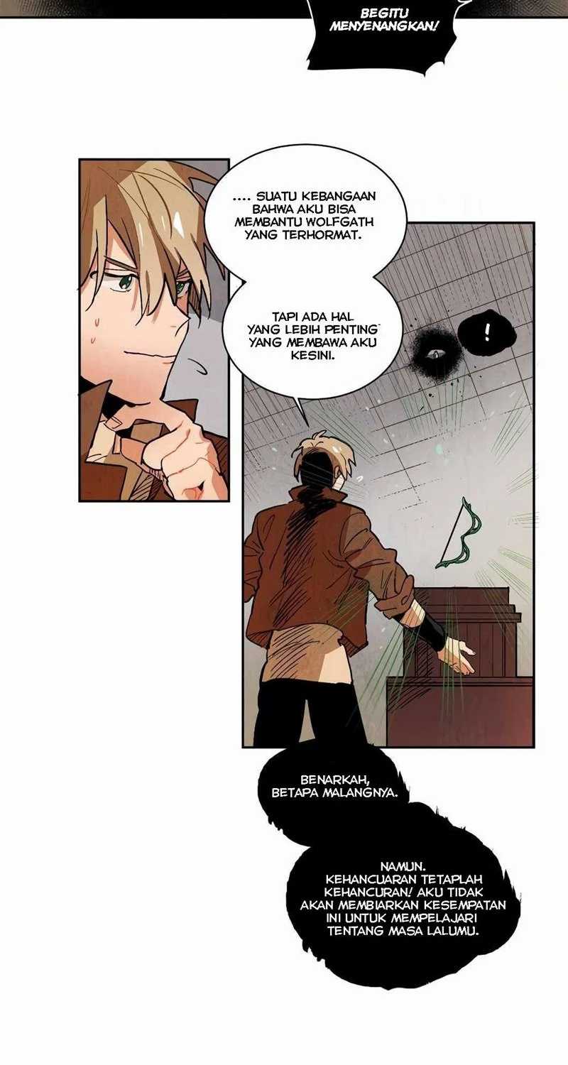 Ernak Chapter 77 Gambar 13