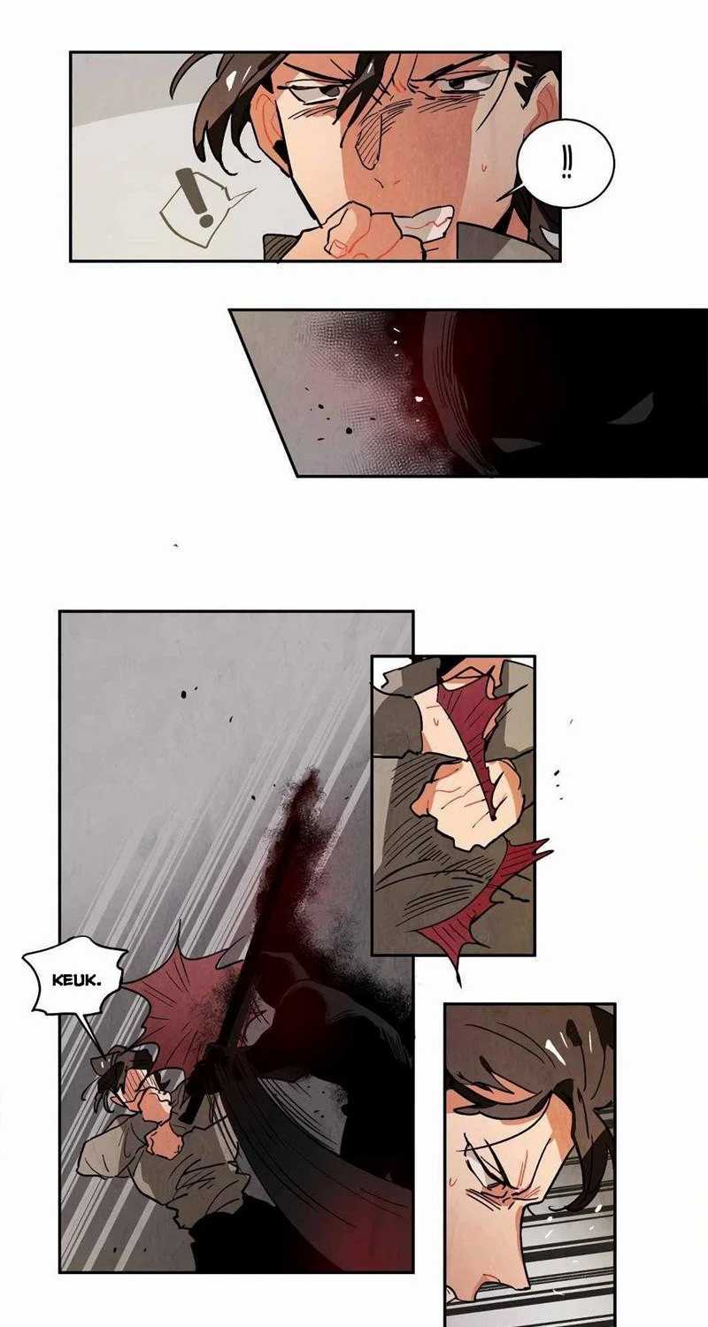 Ernak Chapter 77 Gambar 18