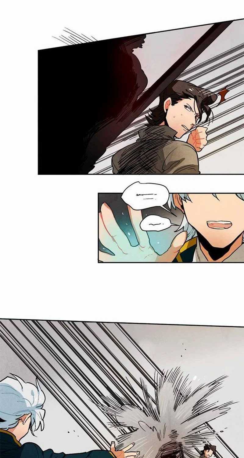 Ernak Chapter 77 Gambar 21