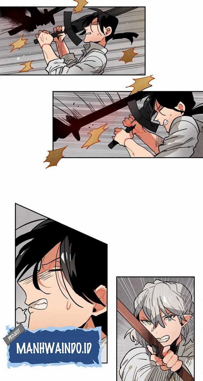 Ernak Chapter 77 Gambar 24