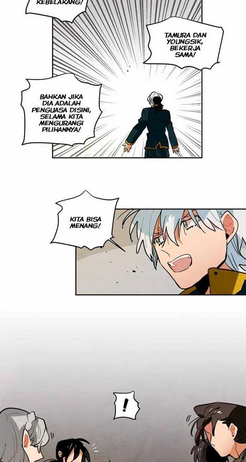 Ernak Chapter 77 Gambar 27