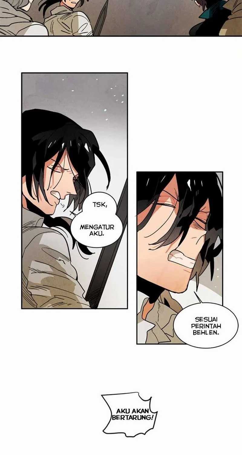 Ernak Chapter 77 Gambar 28