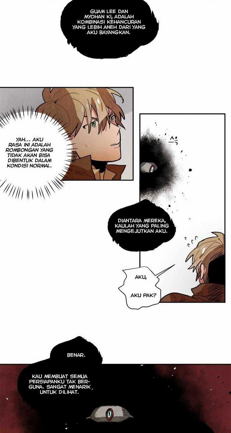 Ernak Chapter 77 Gambar 9