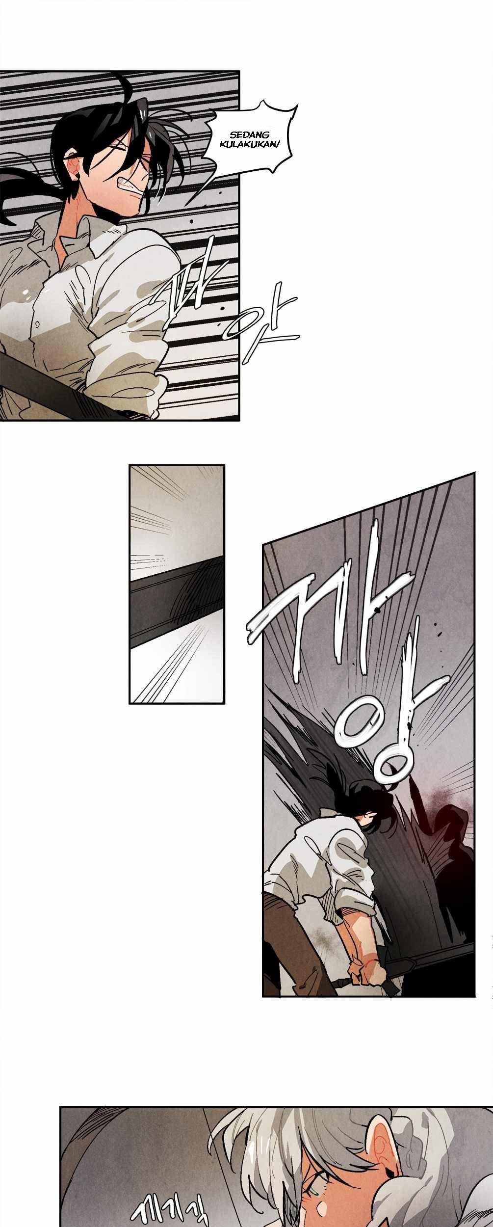 Manhwa Ernak Chapter 78 gambar nomor 2