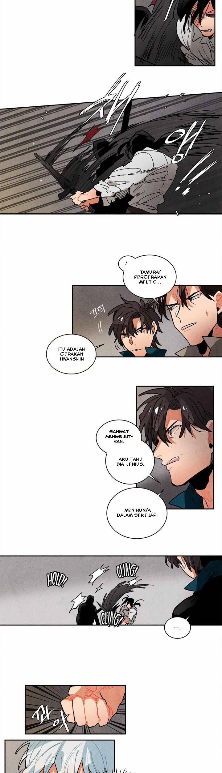 Ernak Chapter 78 Gambar 16