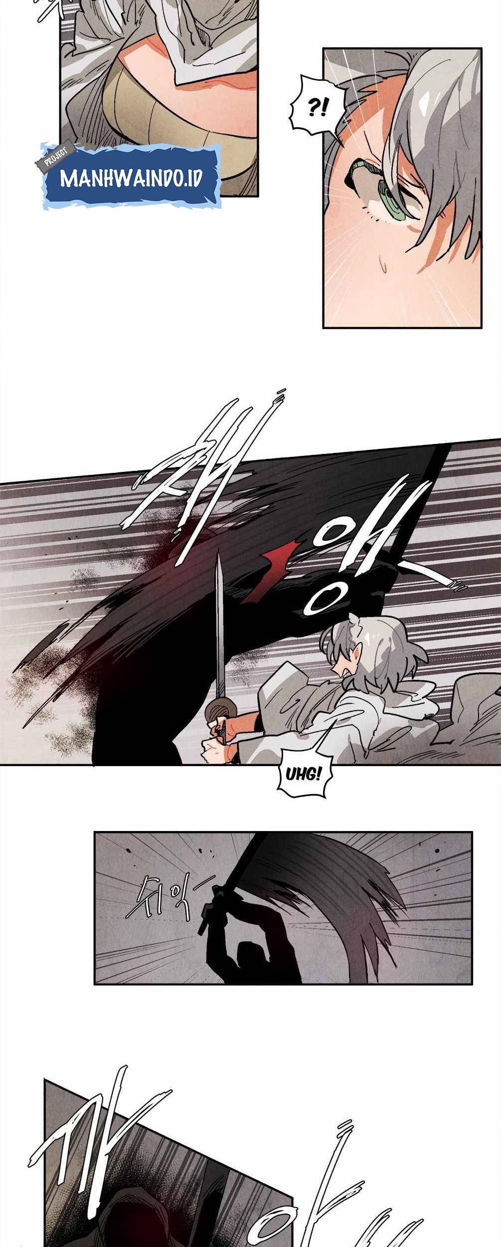 Ernak Chapter 78 Gambar 8