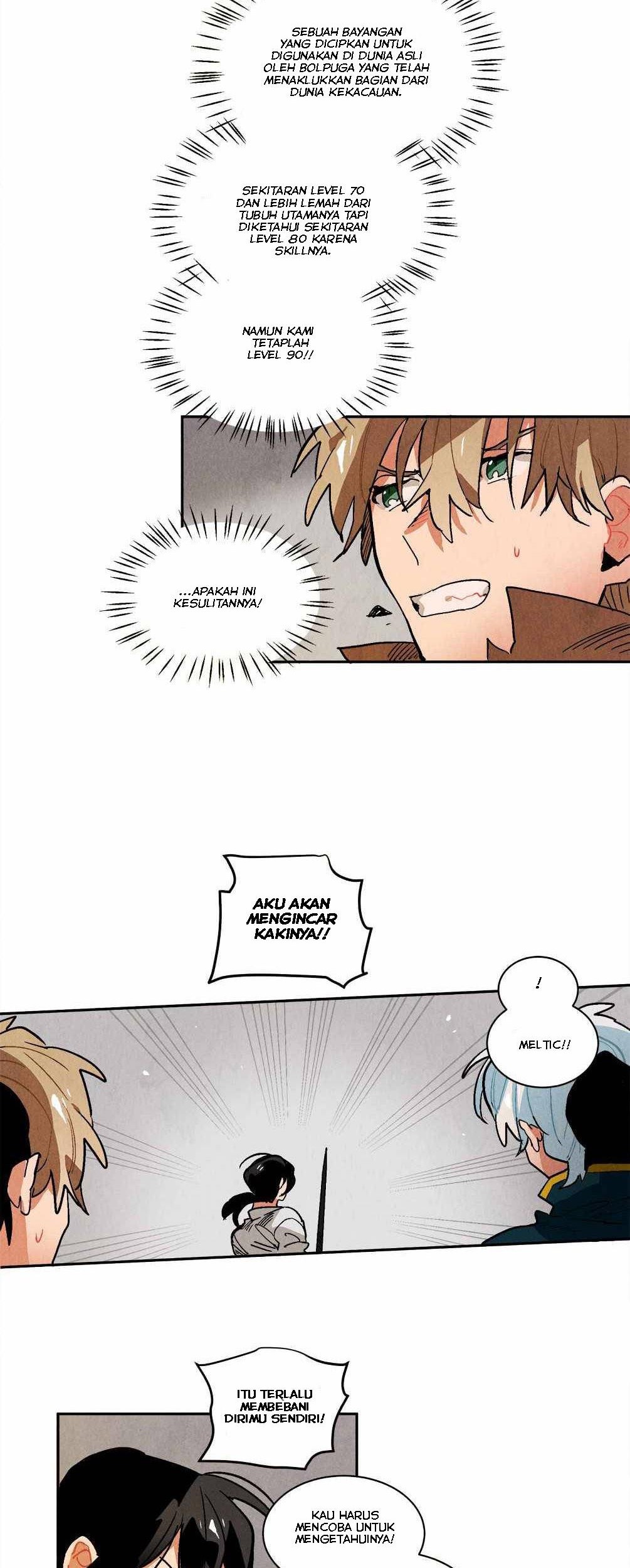 Ernak Chapter 78 Gambar 12