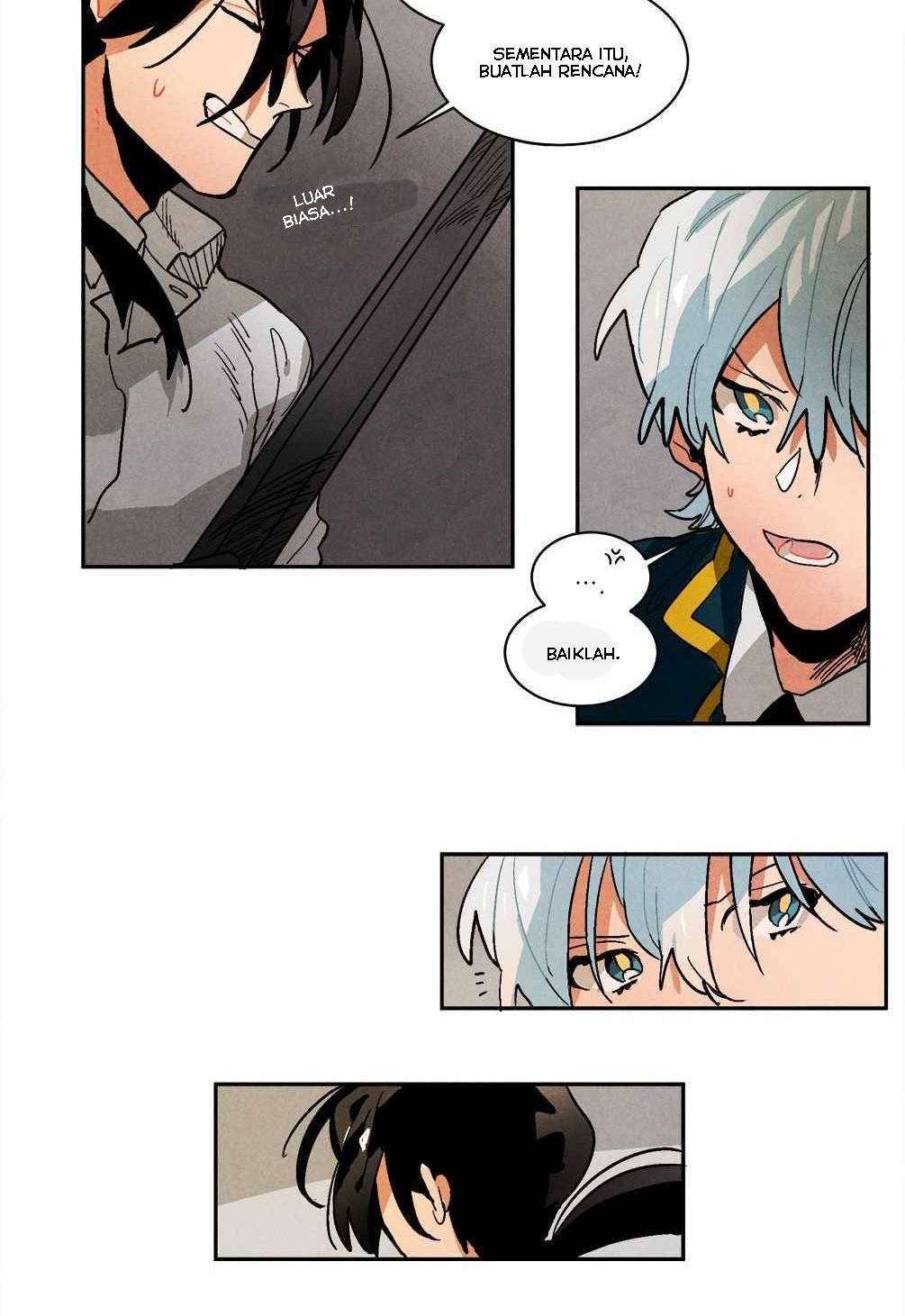 Ernak Chapter 78 Gambar 13