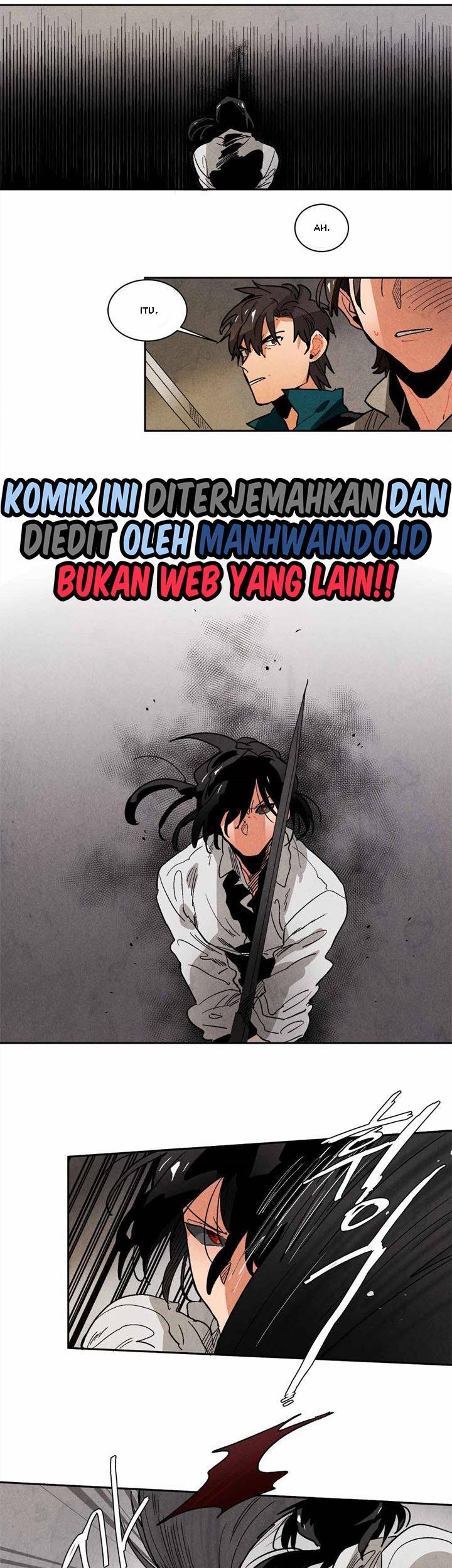 Ernak Chapter 78 Gambar 14