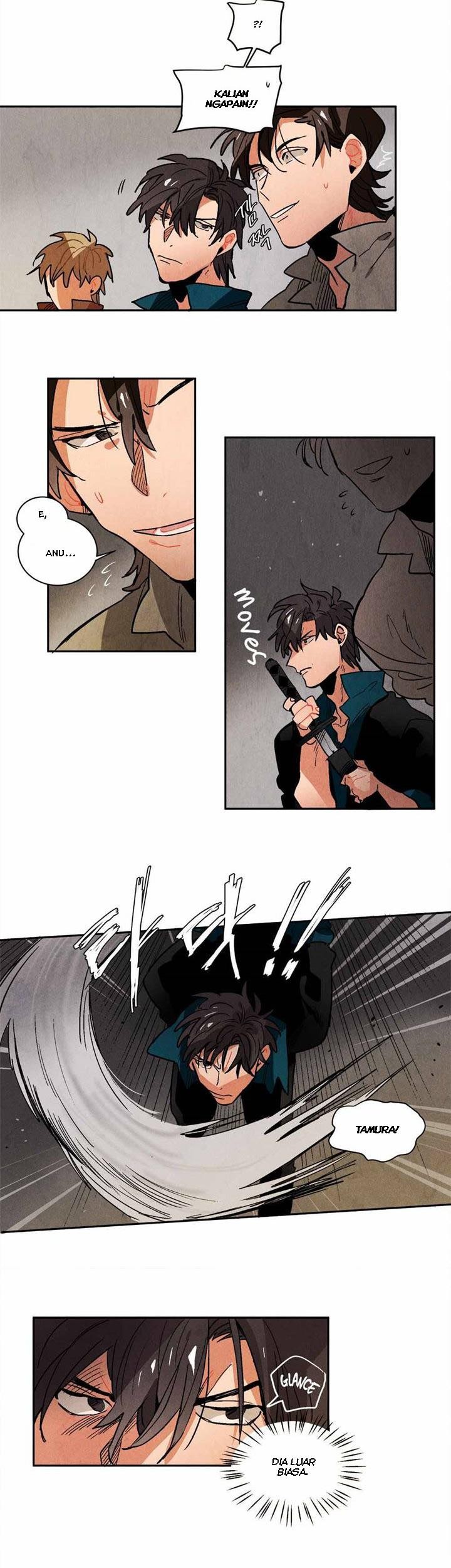 Ernak Chapter 78 Gambar 18