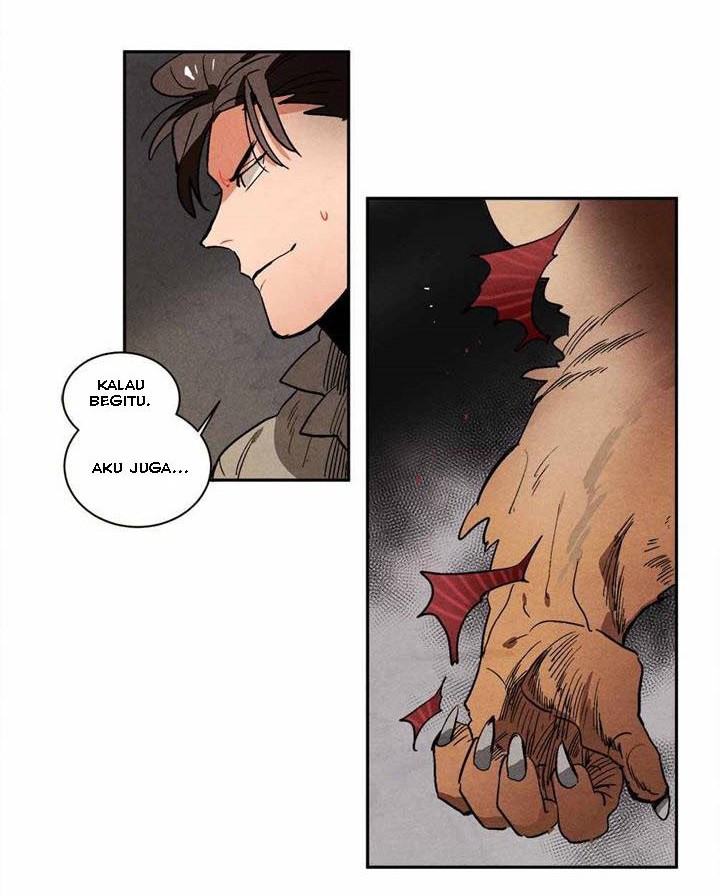 Ernak Chapter 78 Gambar 19