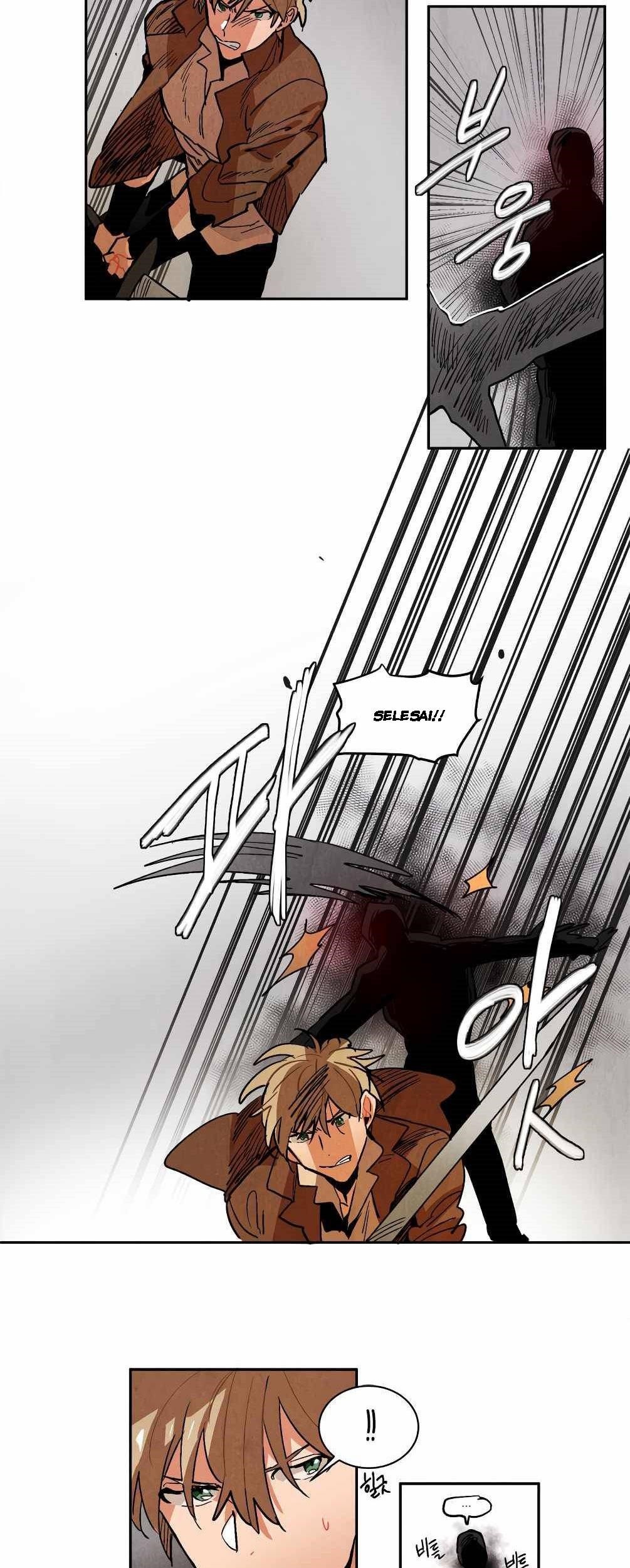 Ernak Chapter 79 Gambar 14