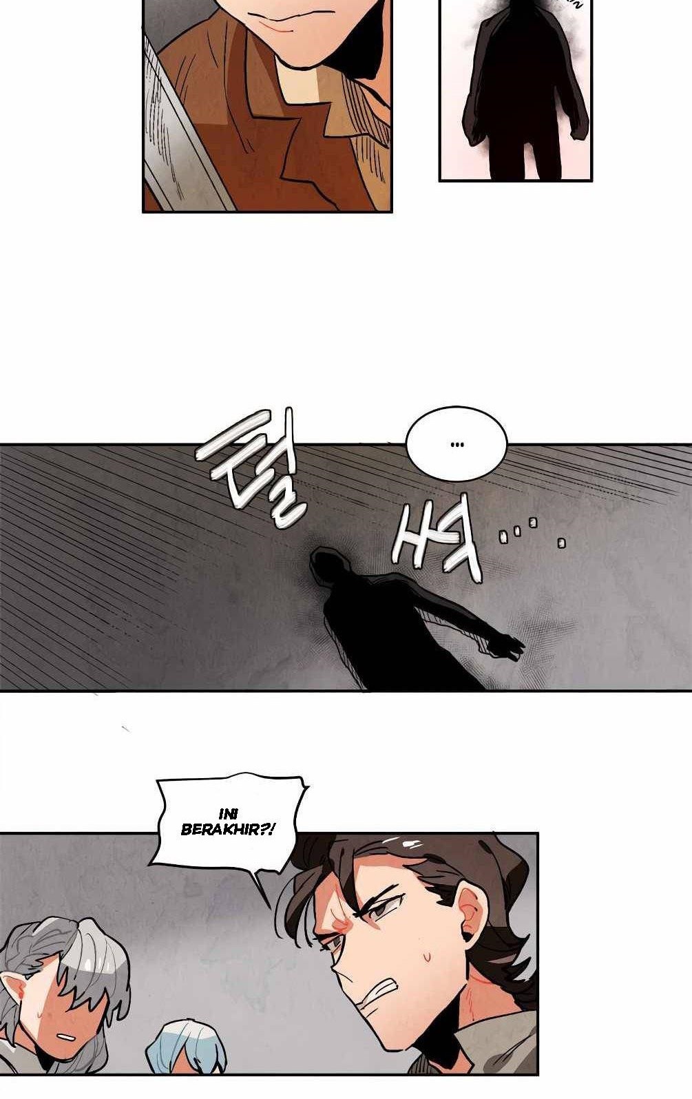 Ernak Chapter 79 Gambar 15