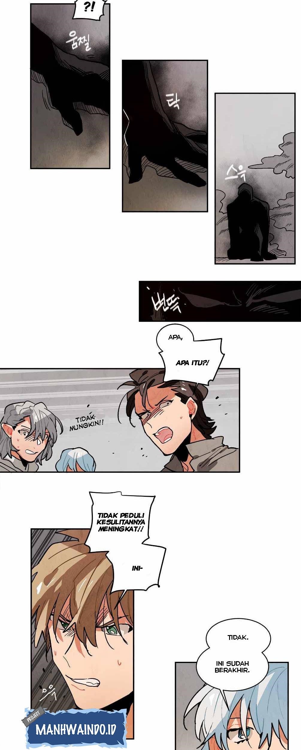 Ernak Chapter 79 Gambar 17