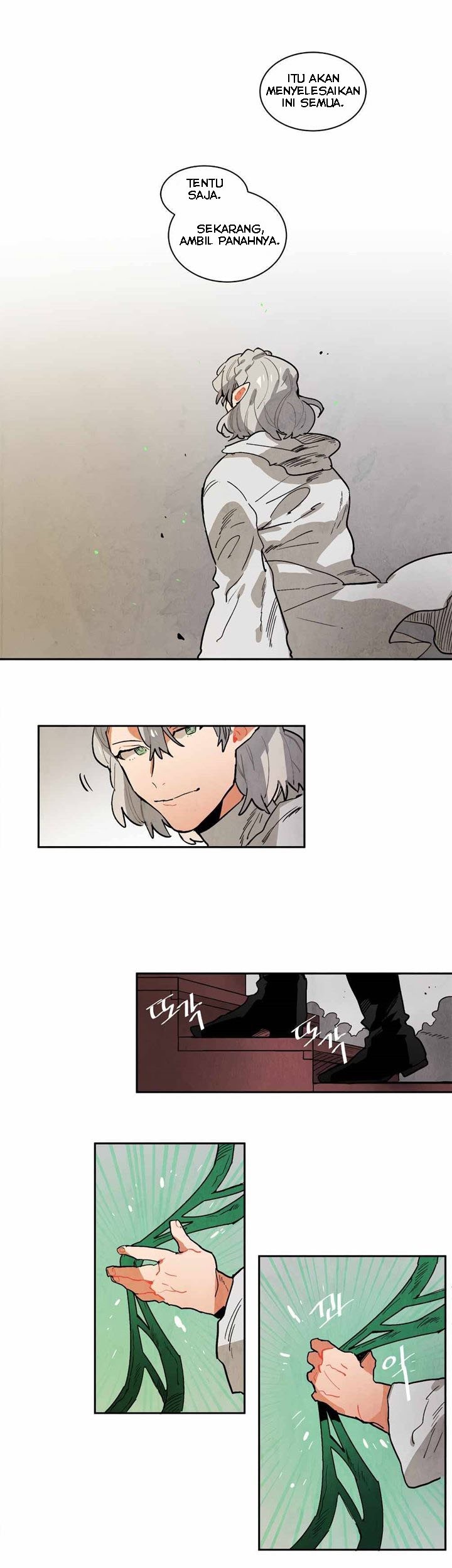 Ernak Chapter 79 Gambar 29