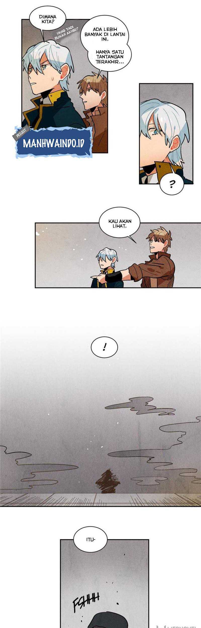 Ernak Chapter 70 Gambar 17