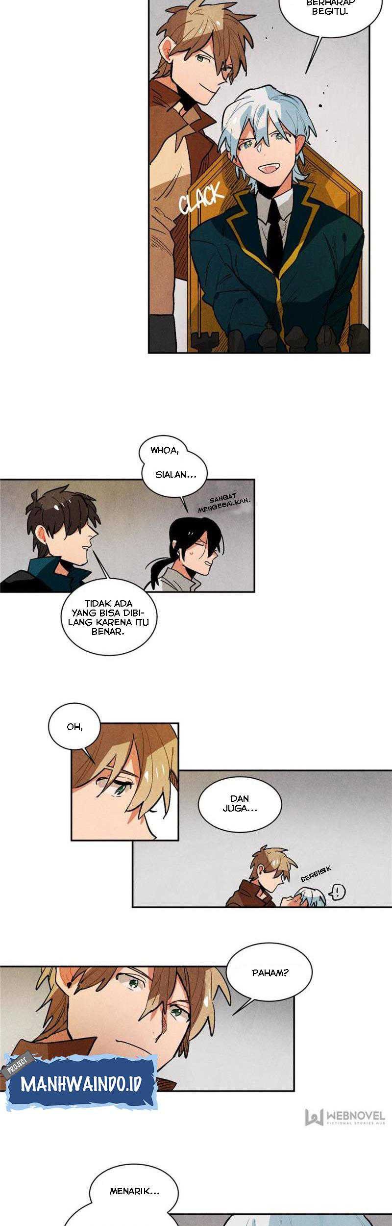 Ernak Chapter 70 Gambar 23