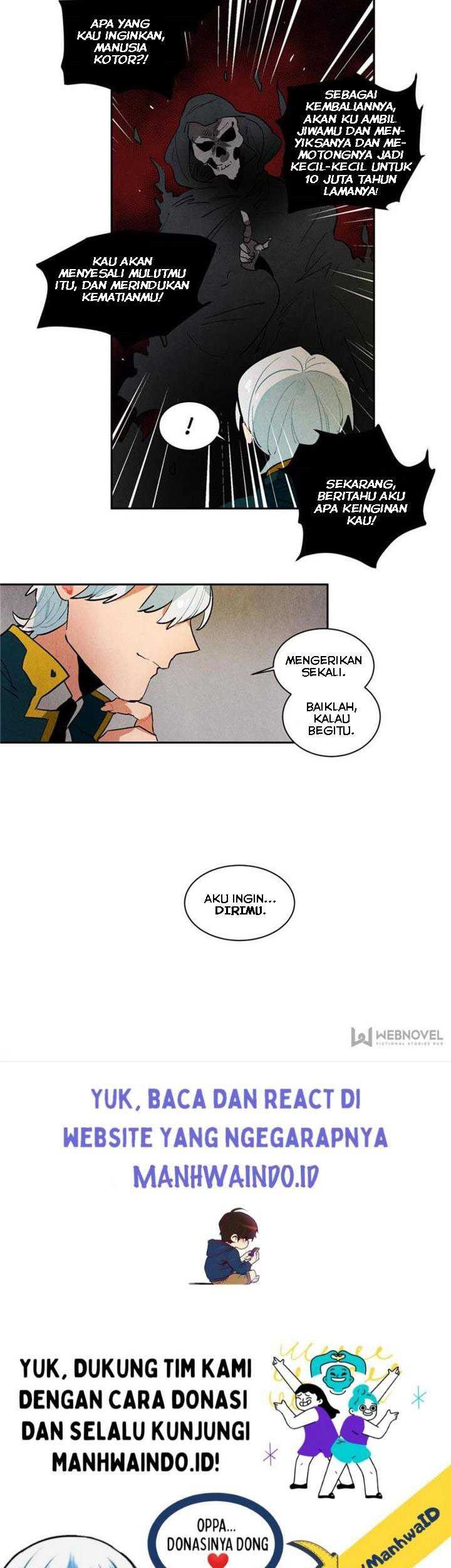 Ernak Chapter 70 Gambar 31