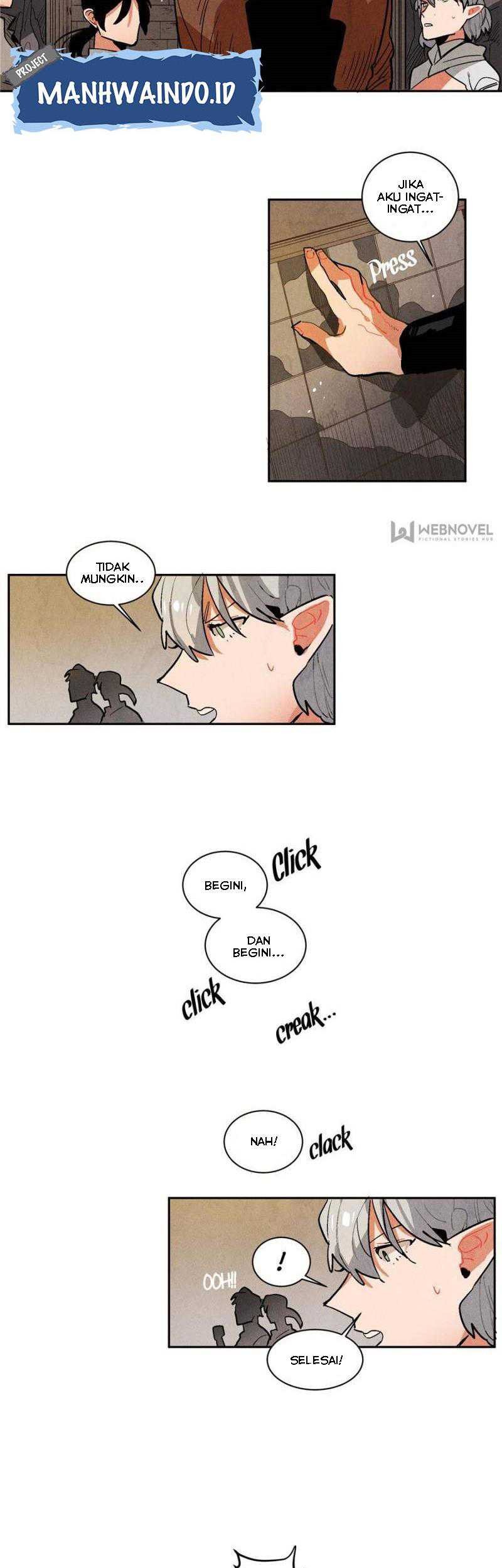 Ernak Chapter 70 Gambar 11