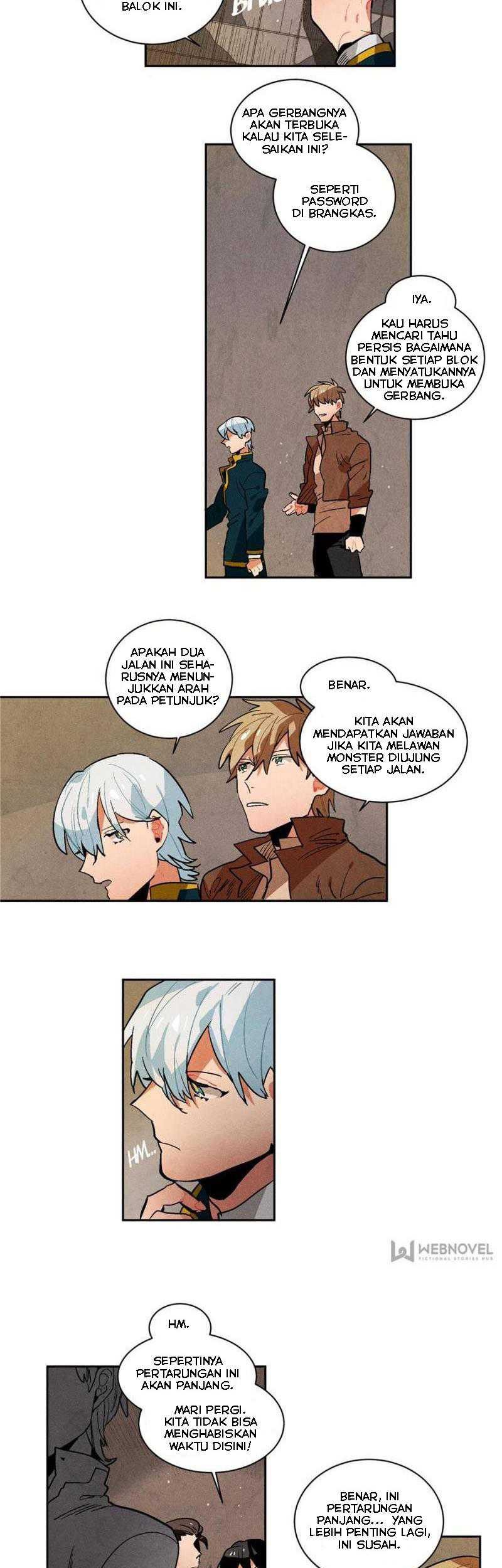 Ernak Chapter 70 Gambar 5