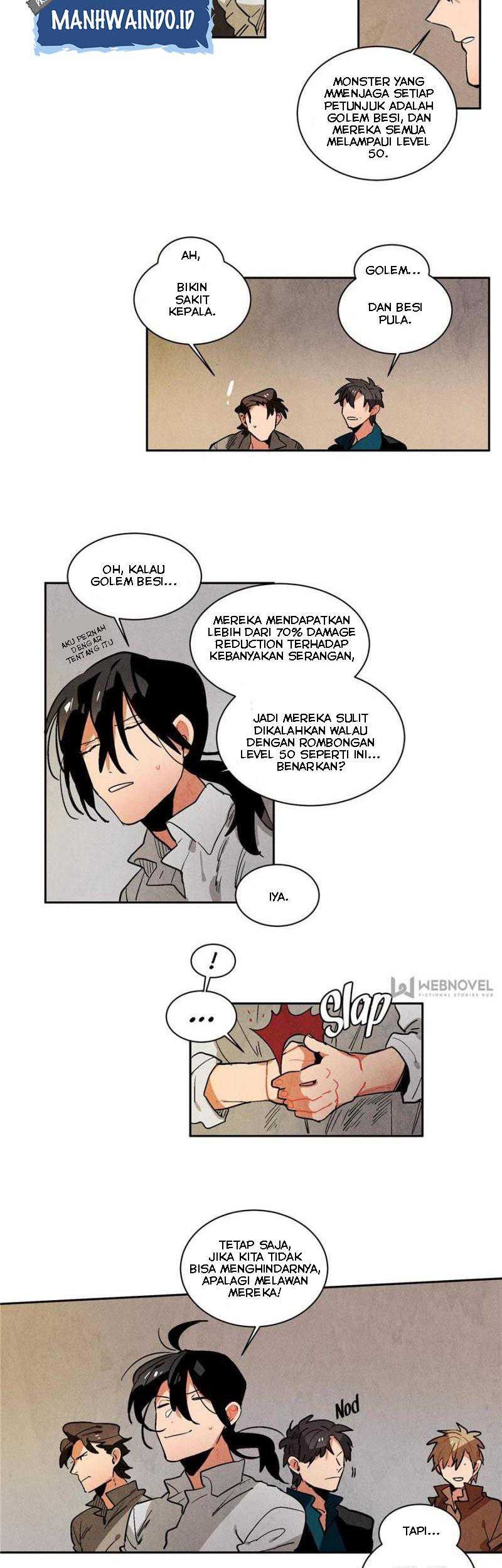 Ernak Chapter 70 Gambar 7