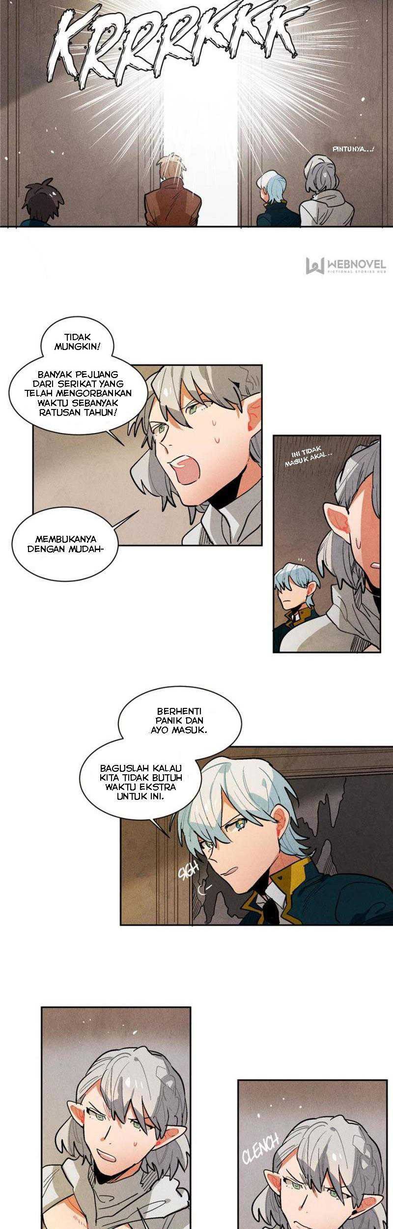 Ernak Chapter 70 Gambar 13