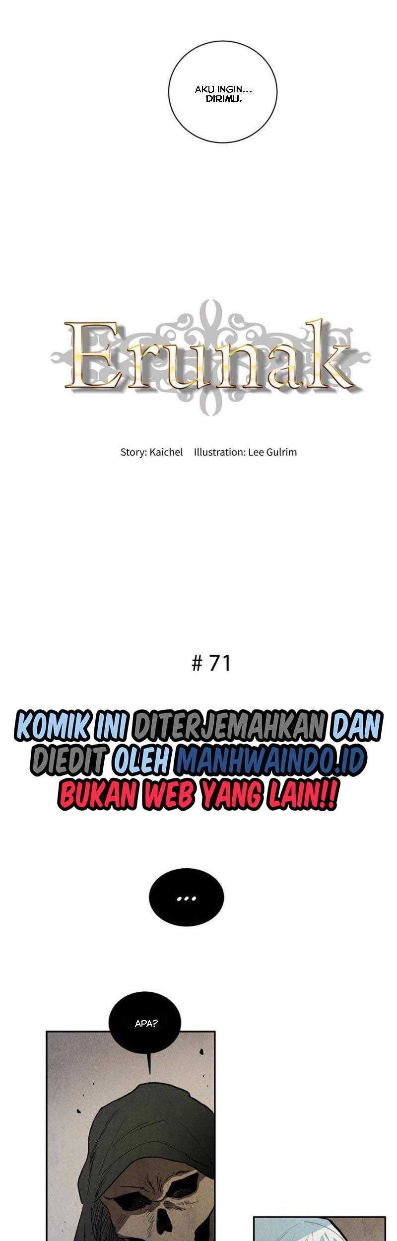 Ernak Chapter 71 Gambar 3
