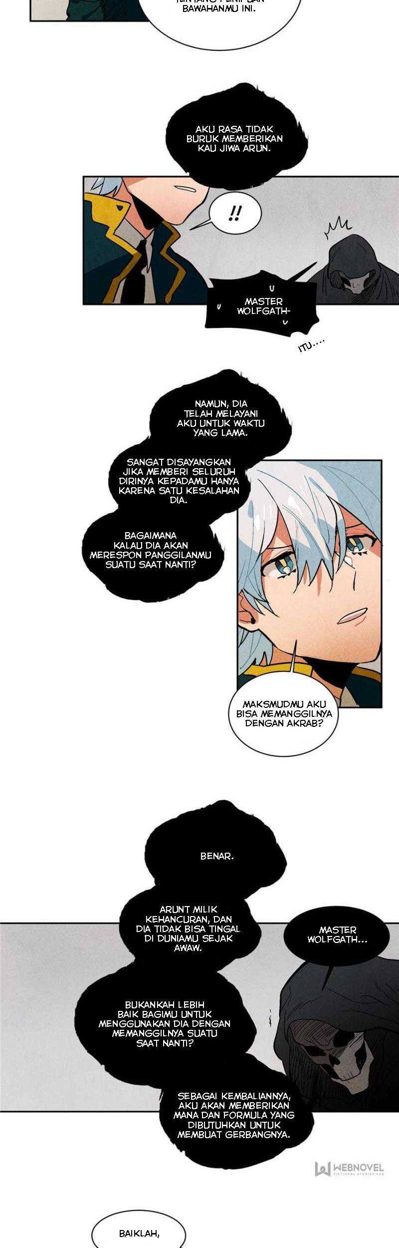 Ernak Chapter 71 Gambar 23