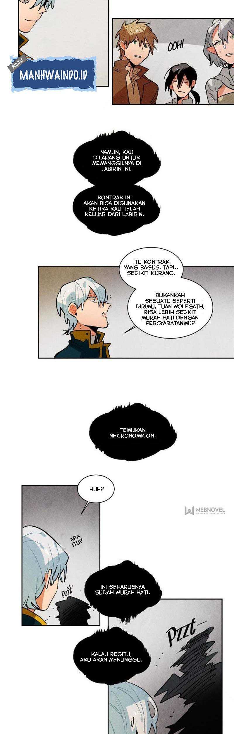 Ernak Chapter 71 Gambar 25