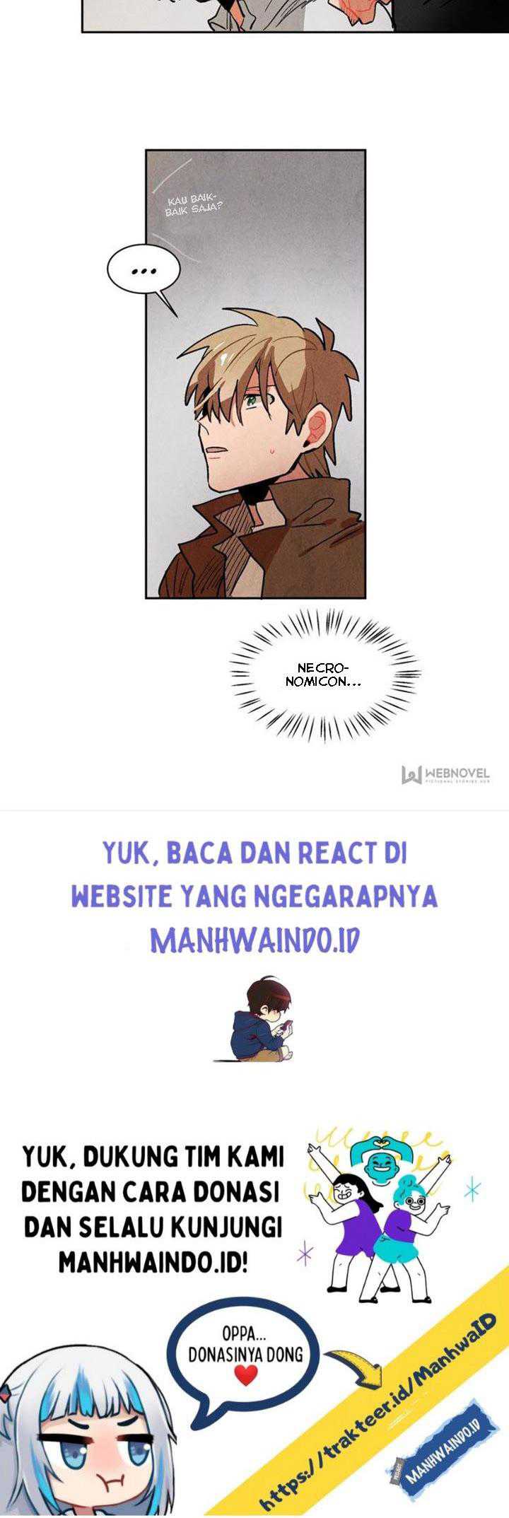 Ernak Chapter 71 Gambar 28