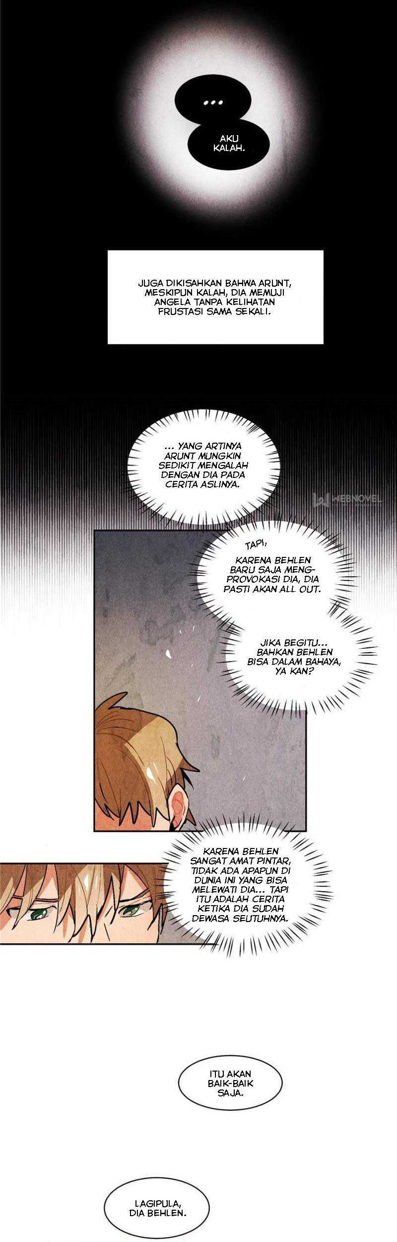 Ernak Chapter 71 Gambar 11