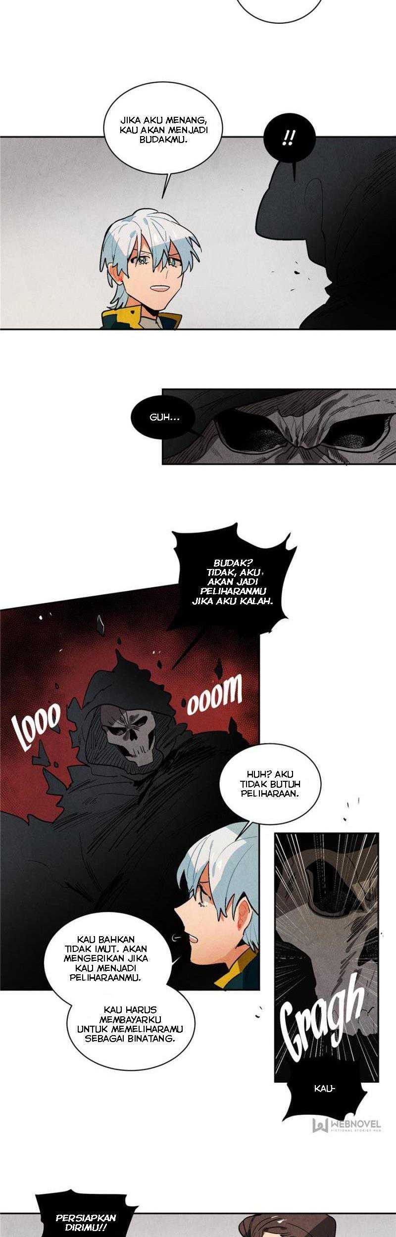 Ernak Chapter 71 Gambar 5