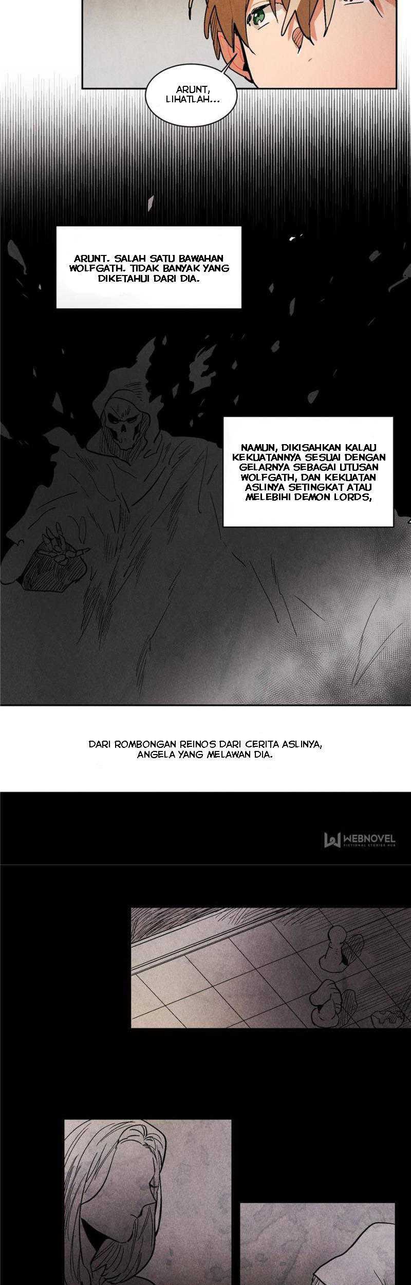 Ernak Chapter 71 Gambar 9
