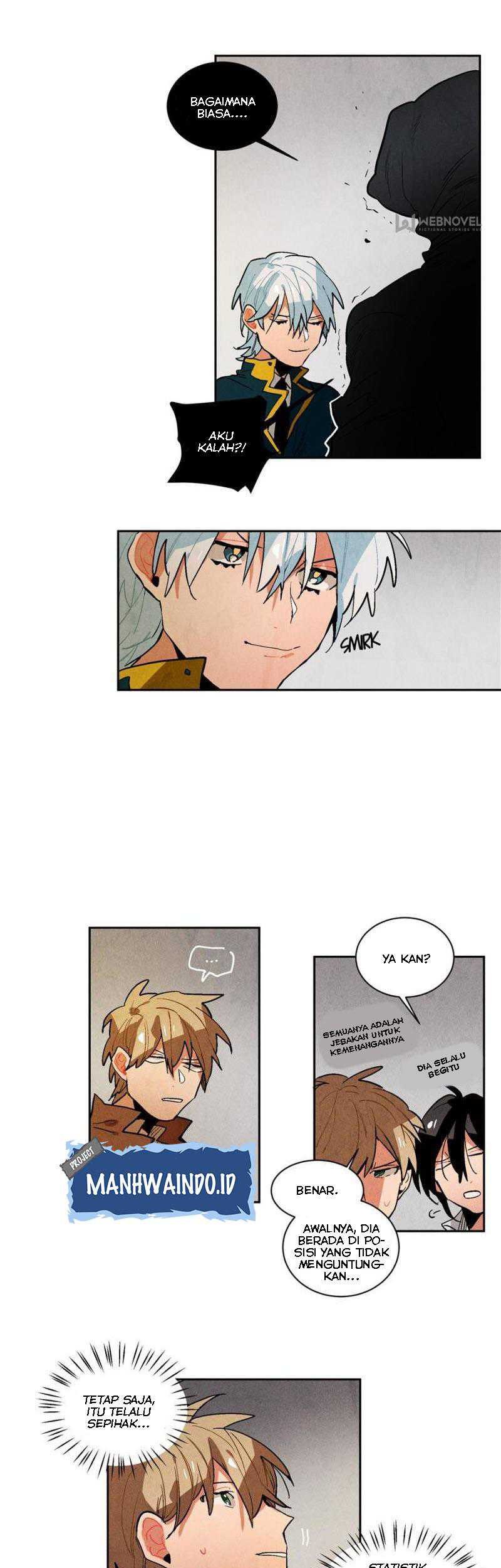 Ernak Chapter 71 Gambar 15