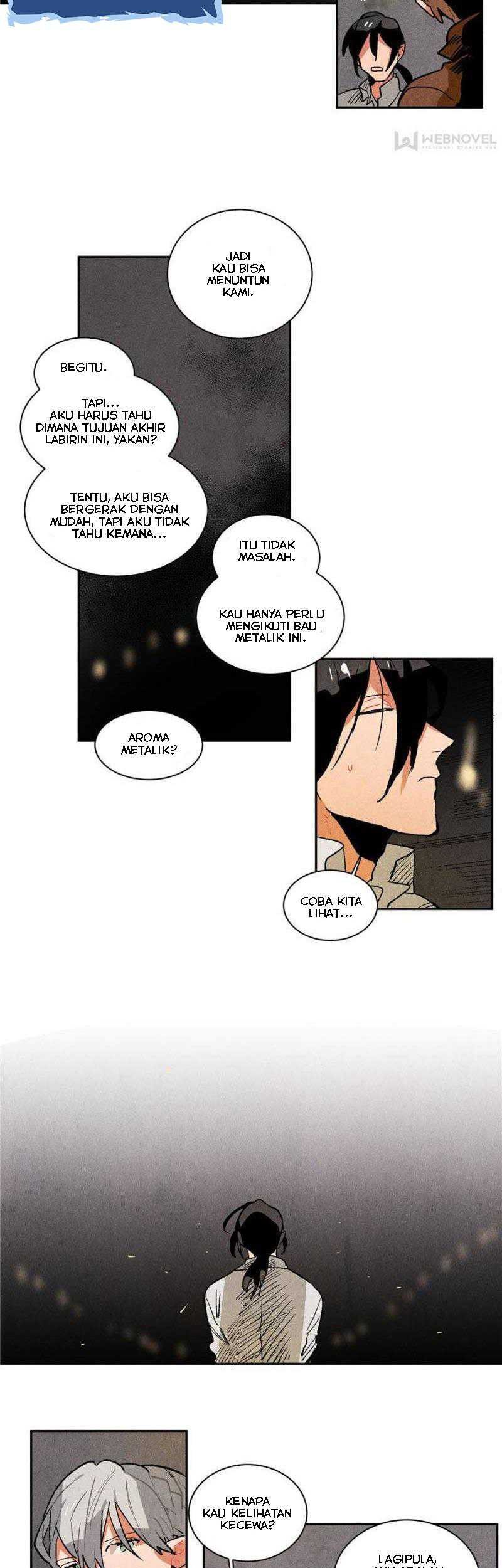 Ernak Chapter 72 Gambar 17