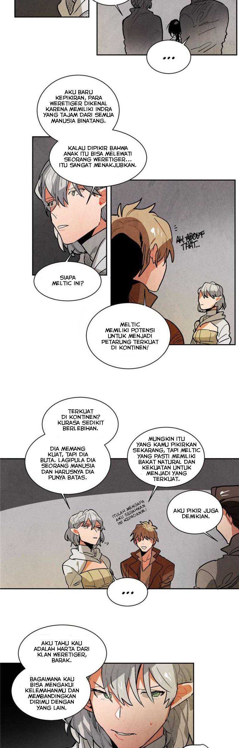 Ernak Chapter 72 Gambar 19