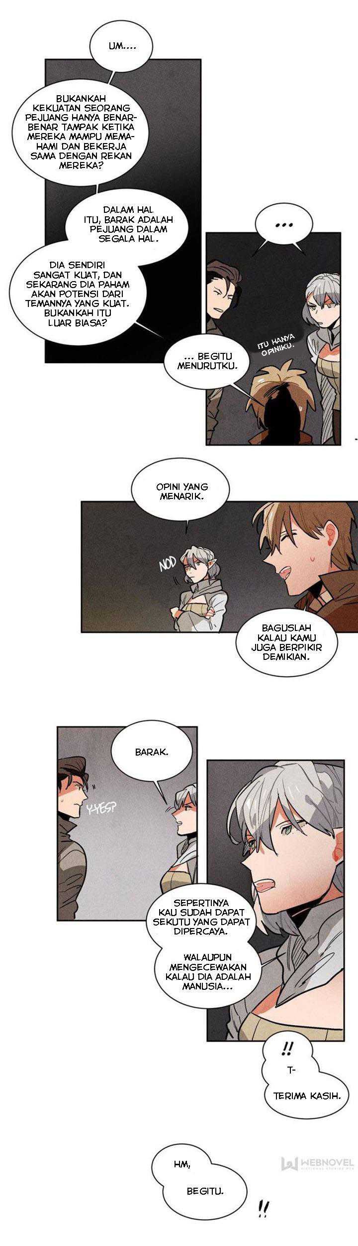 Ernak Chapter 72 Gambar 21