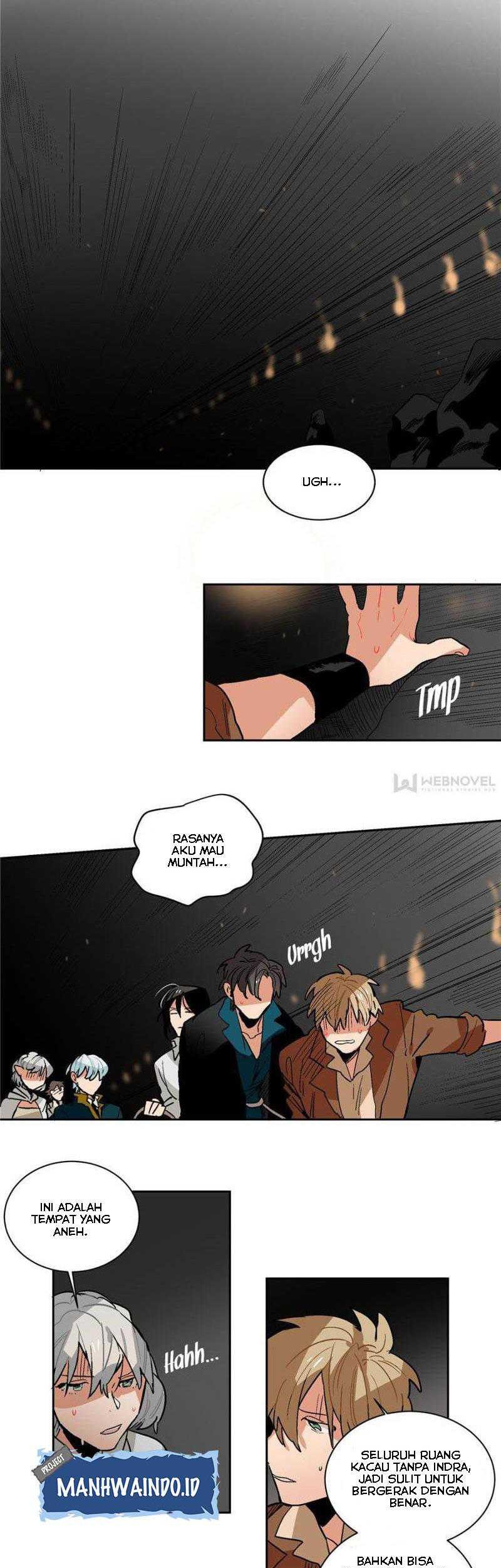 Ernak Chapter 72 Gambar 11