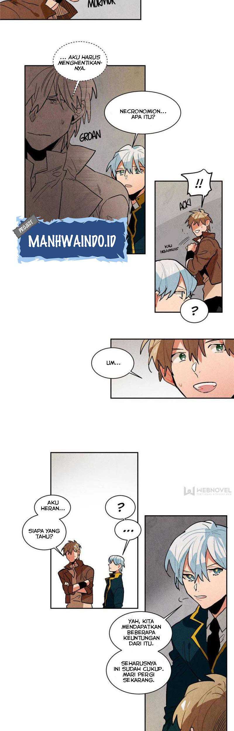 Ernak Chapter 72 Gambar 7