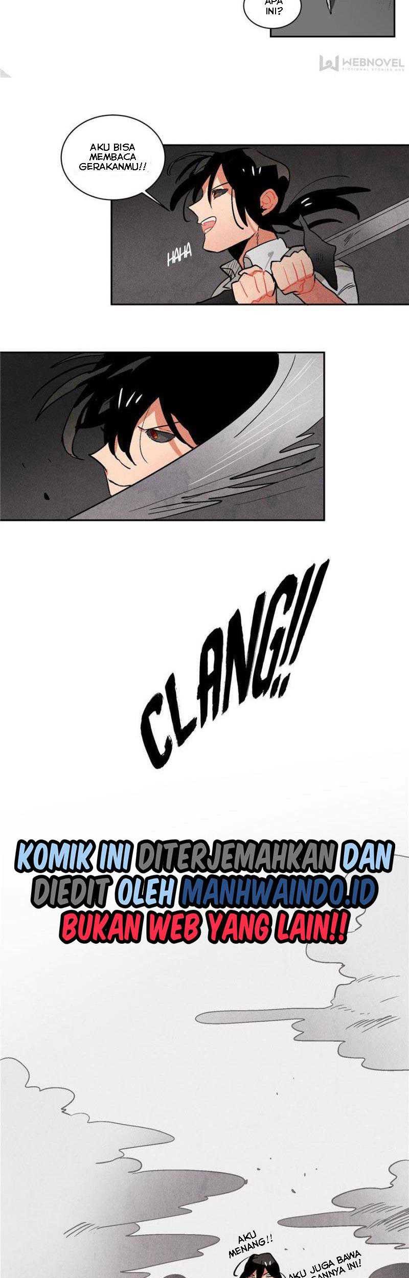 Ernak Chapter 73 Gambar 17