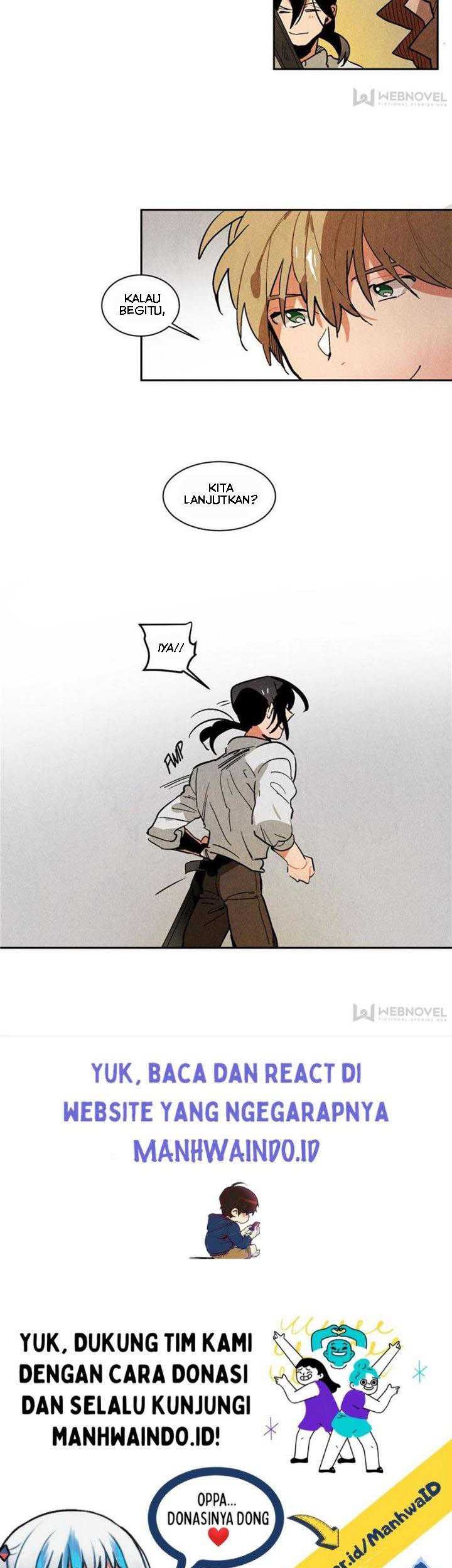 Ernak Chapter 73 Gambar 25