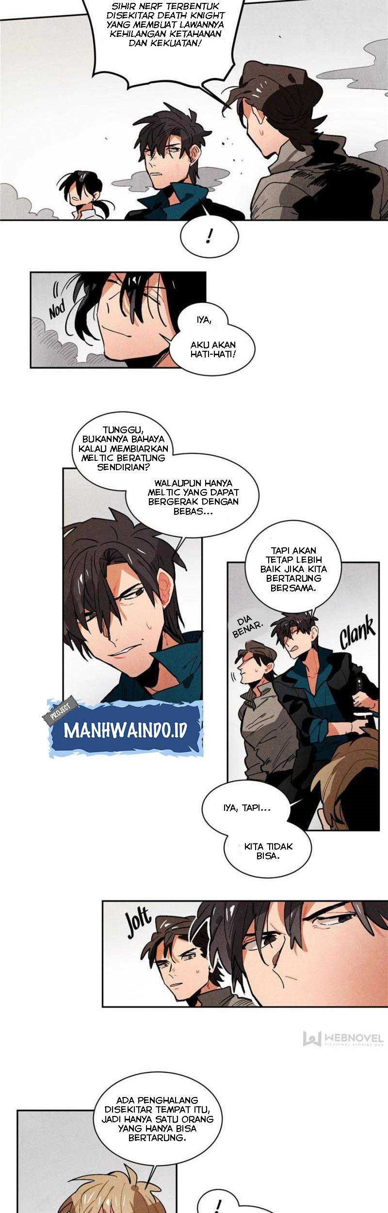 Ernak Chapter 73 Gambar 5